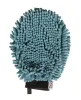 DGS Pet Products - Dirty Dog Grooming Mitts - 10" x 7" x 1"
