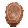 DGS Pet Products - Dirty Dog Grooming Mitts - 10" x 7" x 1"