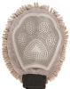 DGS Pet Products - Dirty Dog Grooming Mitts - 10" x 7" x 1"