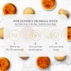 Dog Macarons - Count of 6 (Dog Treats | Dog Gifts)